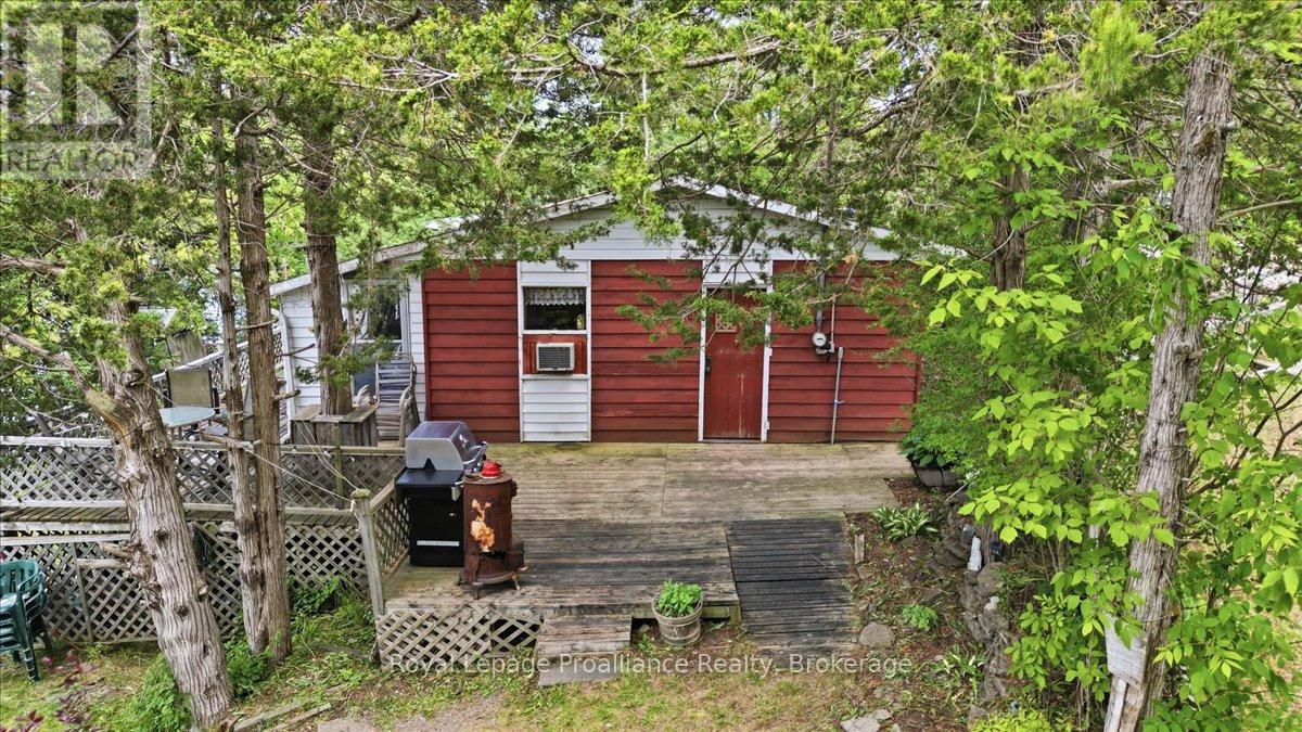 398 Haigs Reach Road, Trent Hills, Ontario  K0L 1L0 - Photo 1 - X13425724