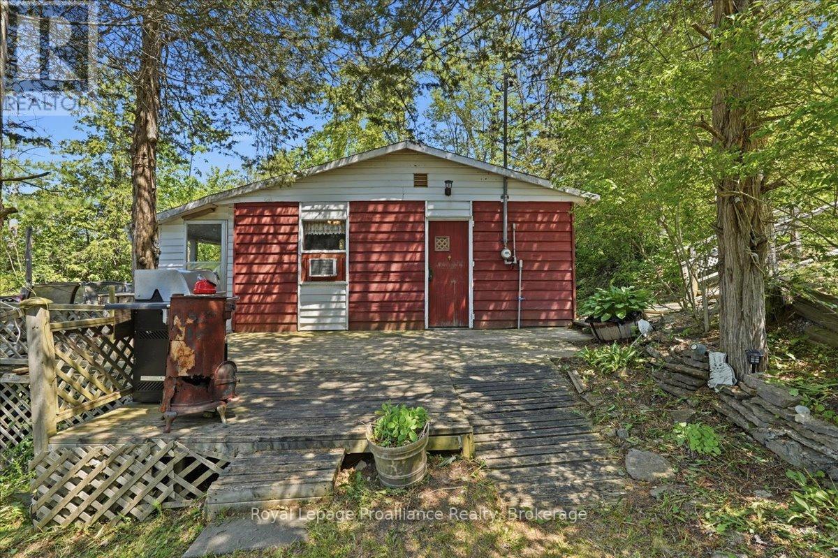 398 Haigs Reach Road, Trent Hills, Ontario  K0L 1L0 - Photo 2 - X13425724