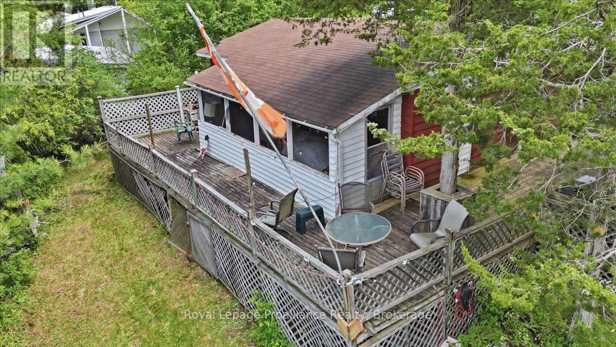 398 Haigs Reach Road, Trent Hills, Ontario  K0L 1L0 - Photo 34 - X13425724