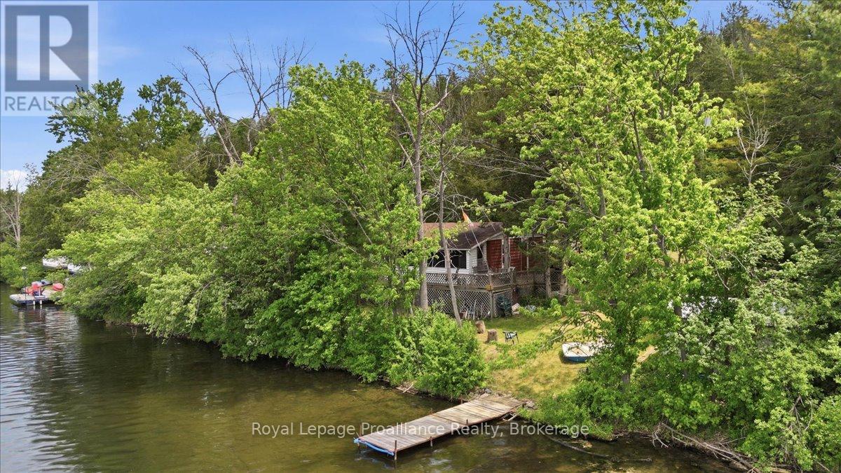 398 Haigs Reach Road, Trent Hills, Ontario  K0L 1L0 - Photo 38 - X13425724