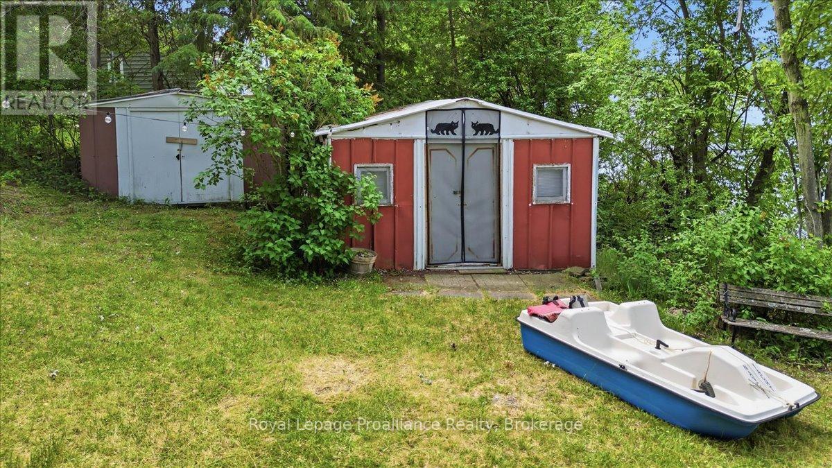 398 Haigs Reach Road, Trent Hills, Ontario  K0L 1L0 - Photo 36 - X13425724