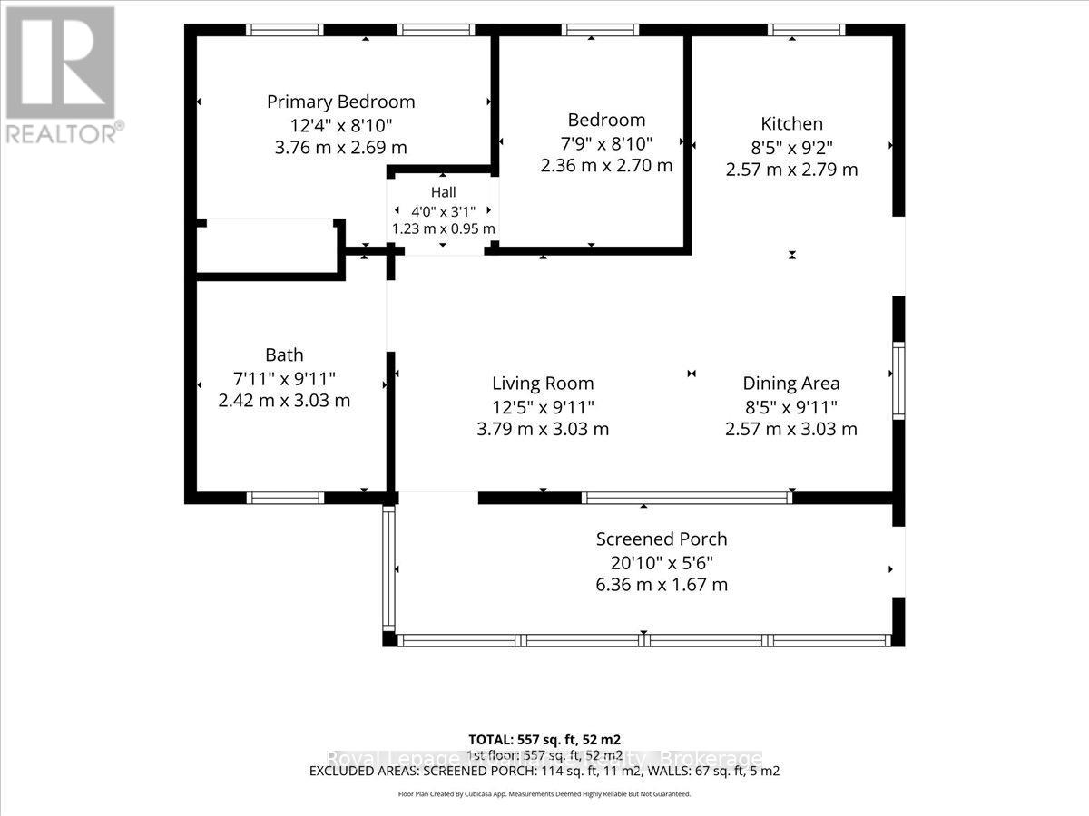 398 Haigs Reach Road, Trent Hills, Ontario  K0L 1L0 - Photo 43 - X13425724