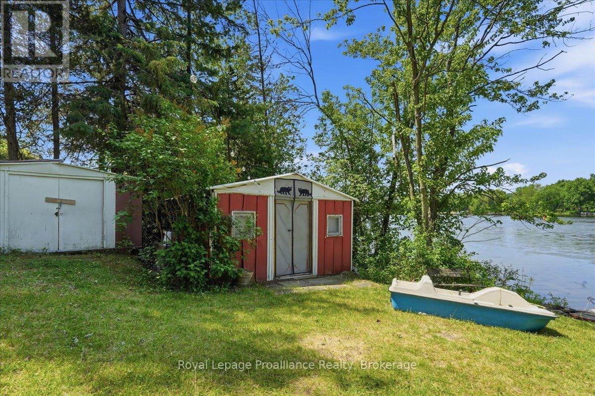 398 Haigs Reach Road, Trent Hills, Ontario  K0L 1L0 - Photo 28 - X13425724