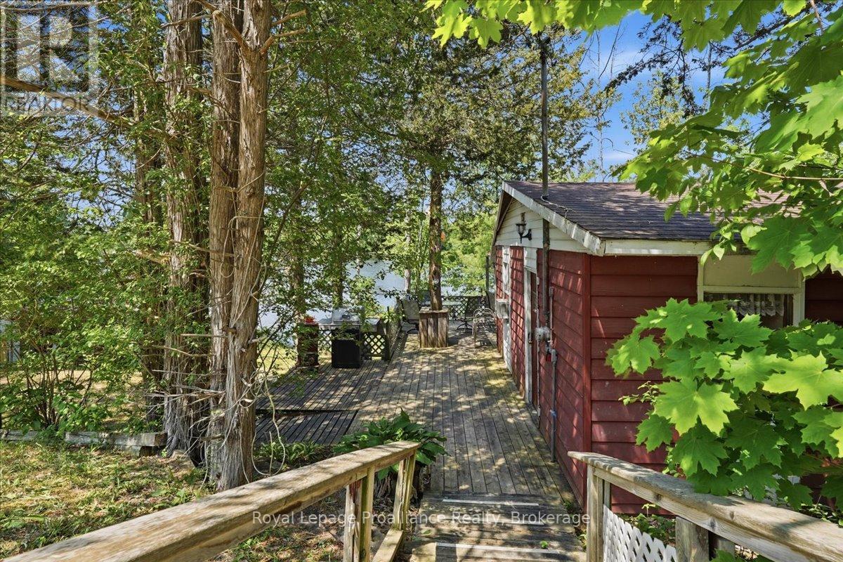 398 Haigs Reach Road, Trent Hills, Ontario  K0L 1L0 - Photo 26 - X13425724