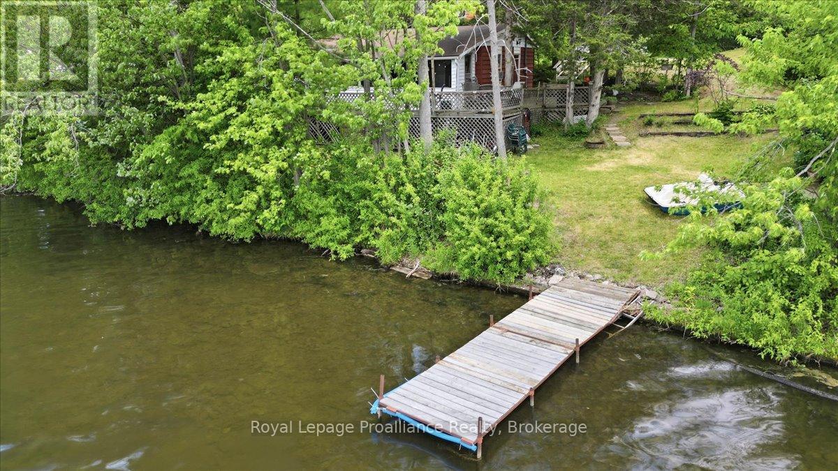 398 Haigs Reach Road, Trent Hills, Ontario  K0L 1L0 - Photo 39 - X13425724