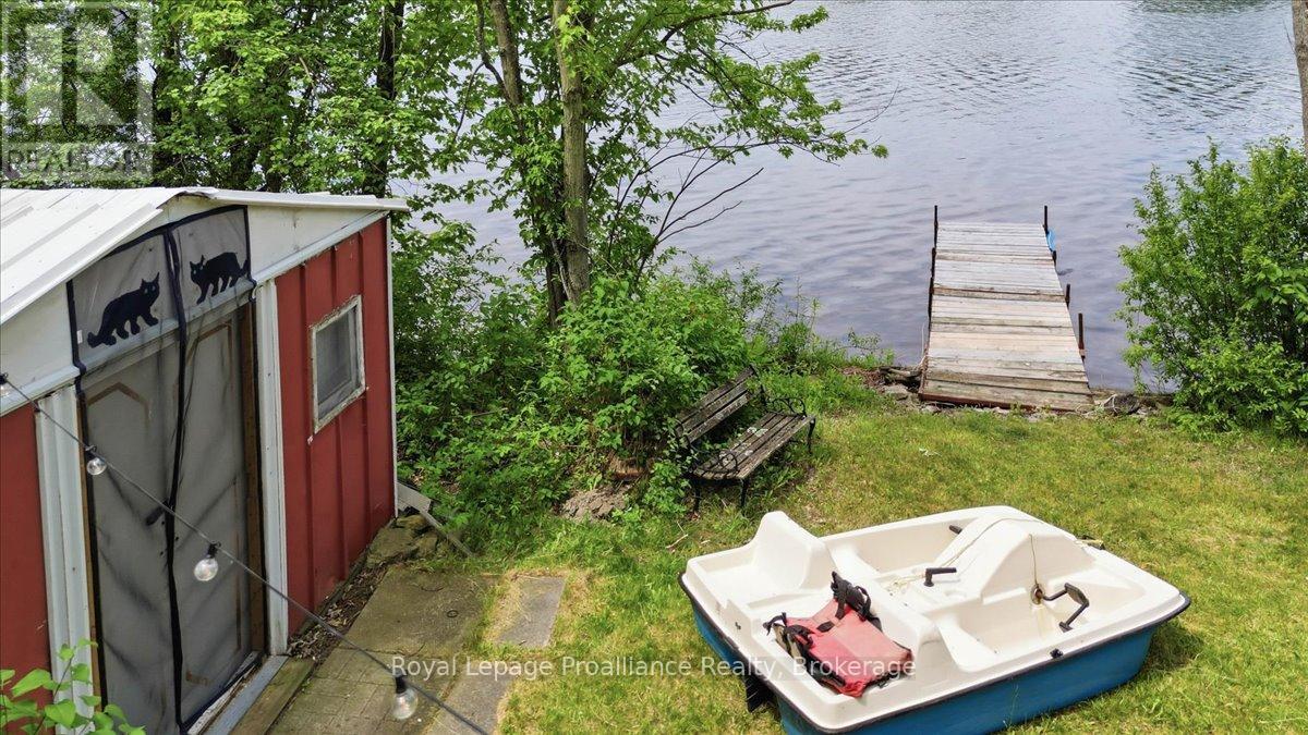 398 Haigs Reach Road, Trent Hills, Ontario  K0L 1L0 - Photo 35 - X13425724