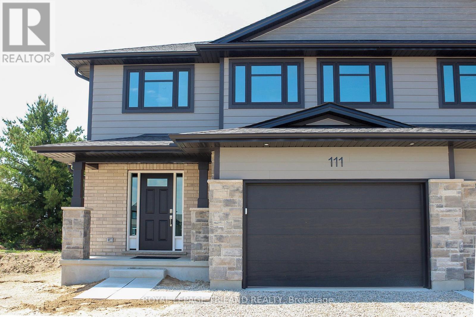 111 STYLES DRIVE, St. Thomas, Ontario