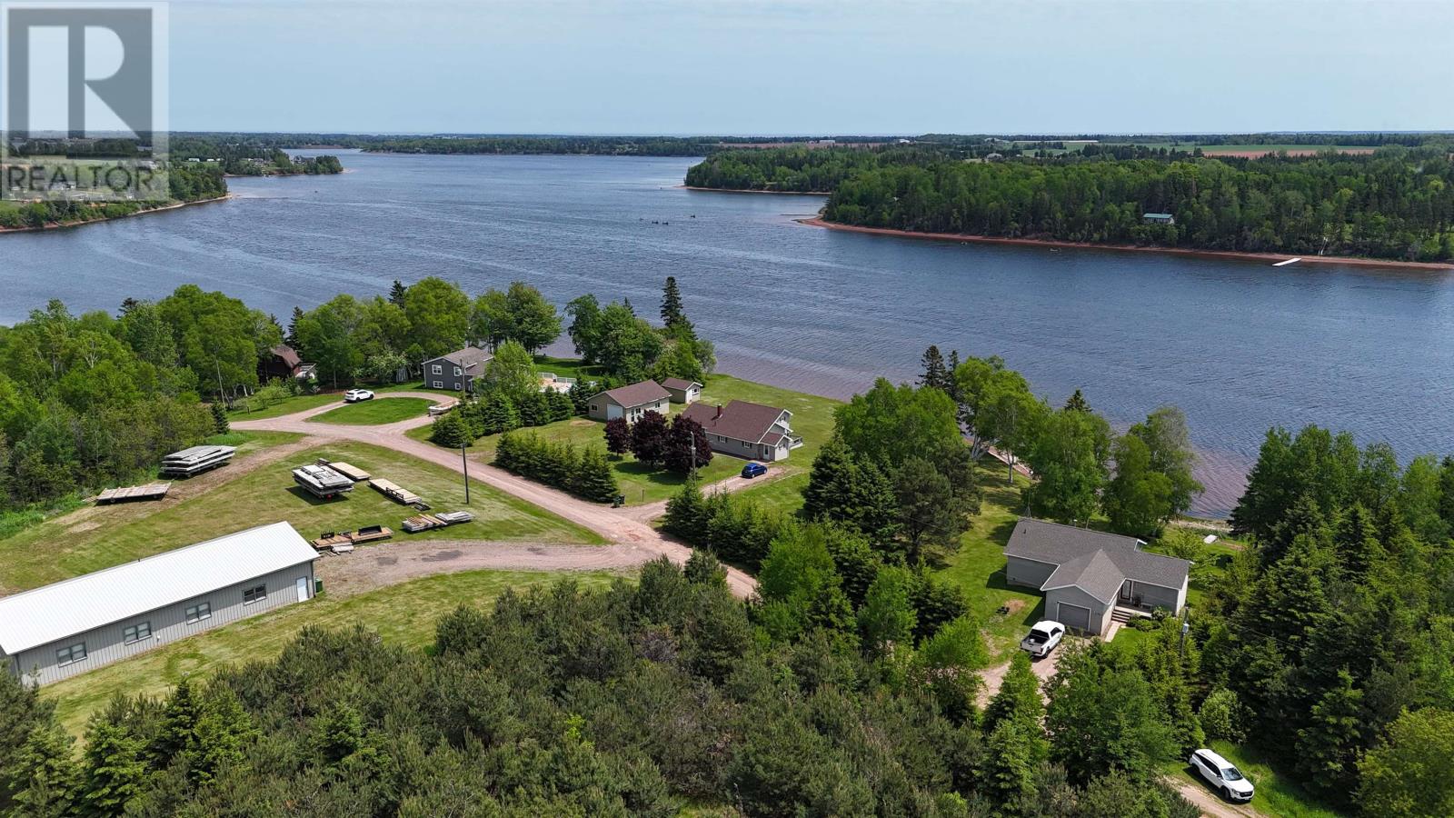 4 Melissa Analayne Road, Mill River East, Prince Edward Island  C0B 1B0 - Photo 6 - 202607162