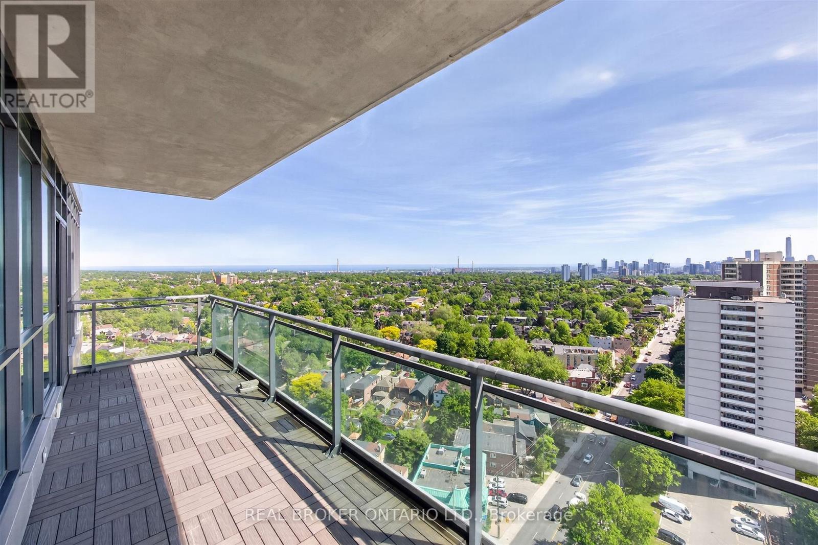 2402 - 1048 Broadview Avenue, Toronto, Ontario  M4K 2S2 - Photo 40 - E13425898