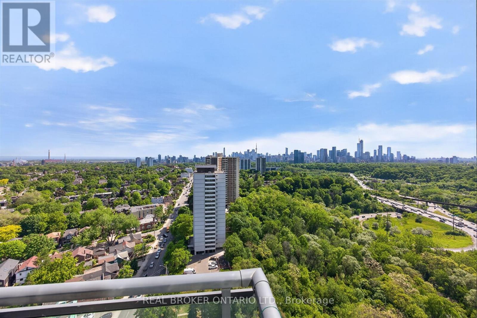 2402 - 1048 Broadview Avenue, Toronto, Ontario  M4K 2S2 - Photo 41 - E13425898