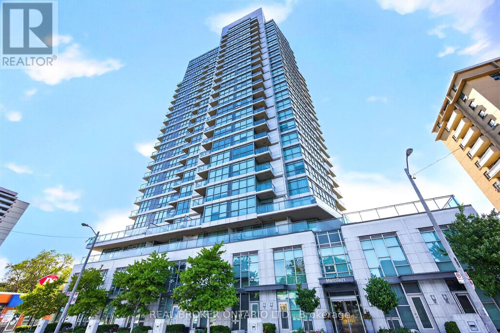 2402 - 1048 Broadview Avenue, Toronto, Ontario  M4K 2S2 - Photo 42 - E13425898