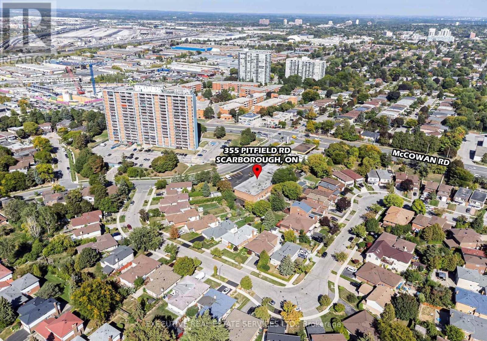 355 Pitfield Road, Toronto, Ontario  M1S 3E5 - Photo 10 - E13425964