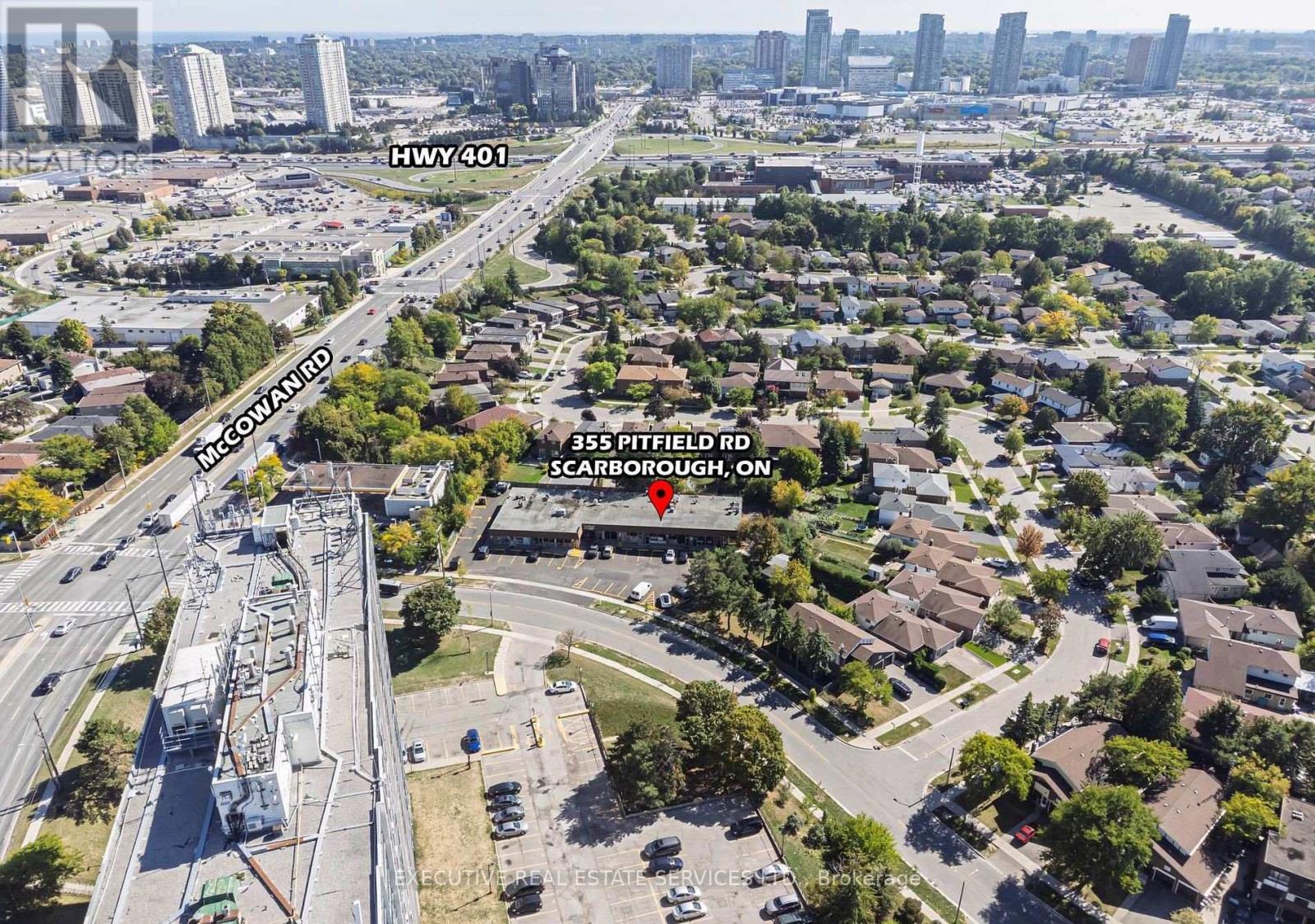 355 Pitfield Road, Toronto, Ontario  M1S 3E5 - Photo 11 - E13425964
