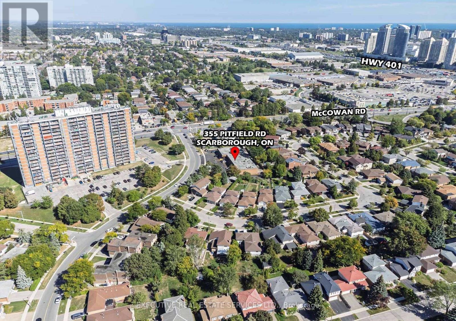 355 Pitfield Road, Toronto, Ontario  M1S 3E5 - Photo 12 - E13425964