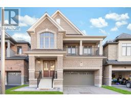 43 SWORDFISH DRIVE, Whitby, Ontario