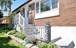 MAIN - 368 ELMRIDGE STREET, Oshawa, Ontario