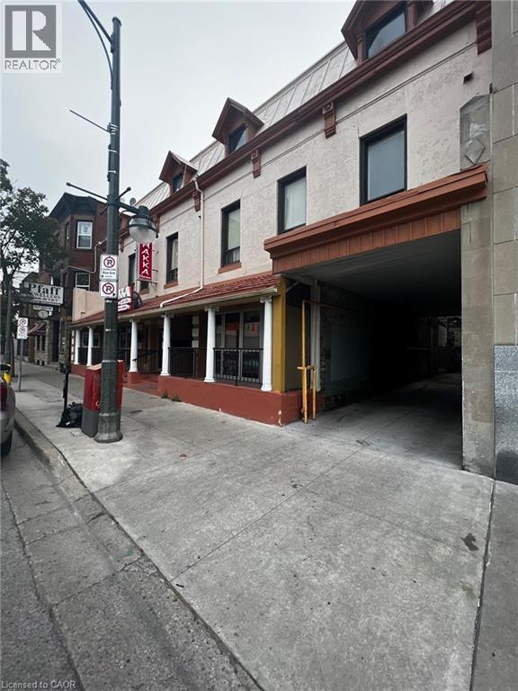 426 CLARENCE Street Unit# 1 - Photo 4