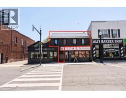 130 KING Street W Unit# Upper, dundas, Ontario