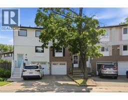 58 ONSLOW Court, oakville, Ontario