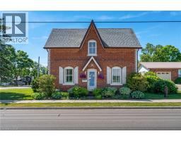 31 TALBOT Street W, jarvis, Ontario