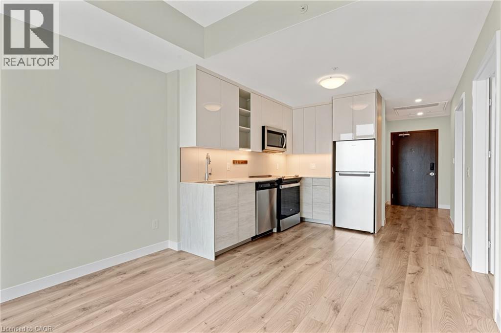 60 Frederick Street Unit# 1206, Kitchener, Ontario  N2H 0C7 - Photo 19 - 40838221