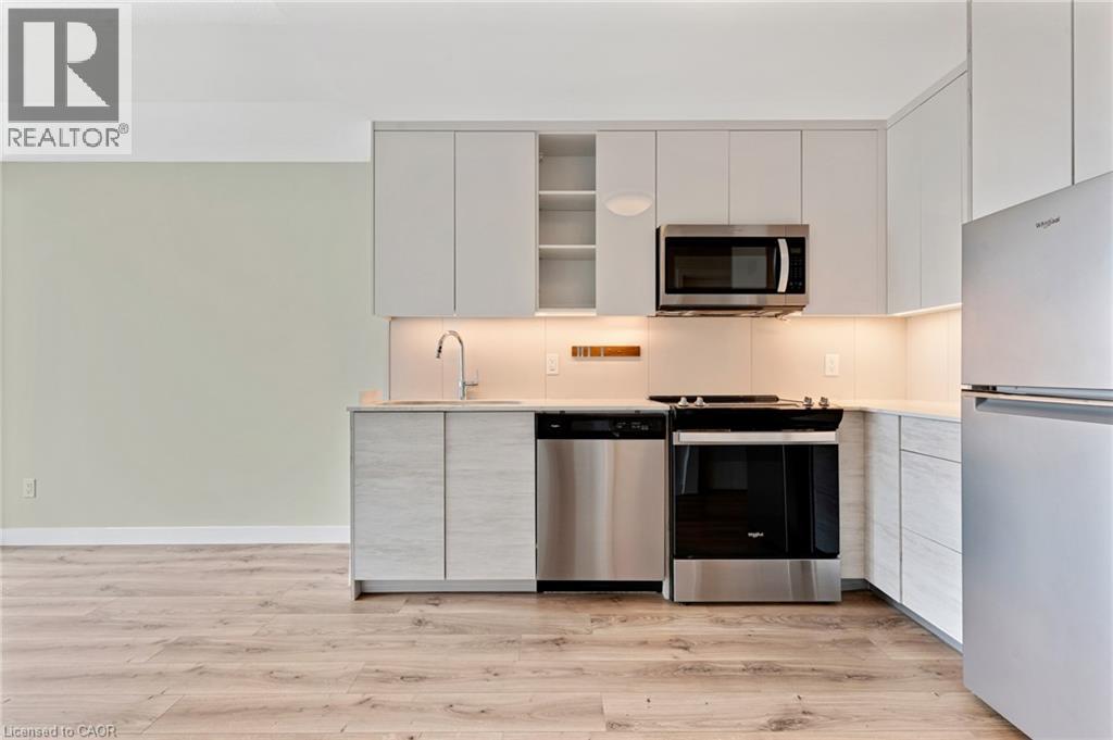 60 Frederick Street Unit# 1206, Kitchener, Ontario  N2H 0C7 - Photo 21 - 40838221