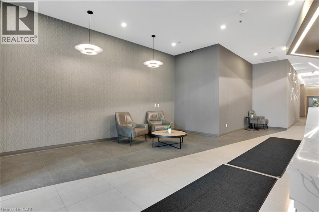60 Frederick Street Unit# 1206, Kitchener, Ontario  N2H 0C7 - Photo 5 - 40838221