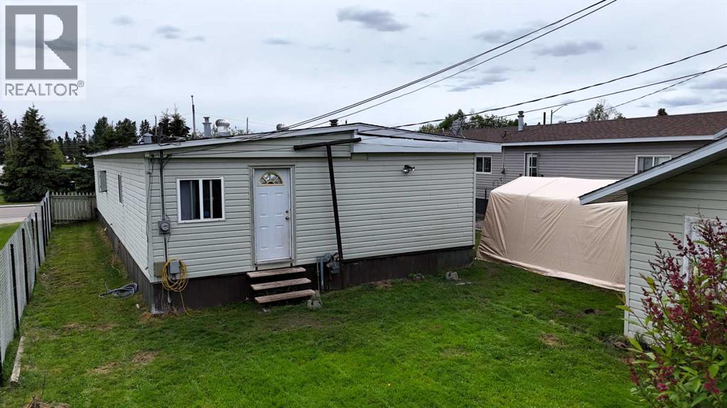 819 52 Street, Edson, Alberta  T7E 1K4 - Photo 11 - A2291845