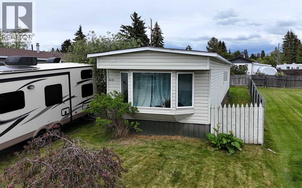 819 52 Street, Edson, Alberta  T7E 1K4 - Photo 2 - A2291845