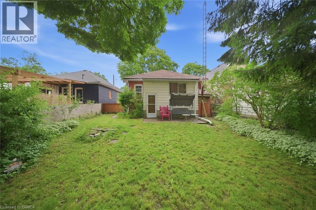 12 Brunswick Street, Brantford, Ontario  N3T 1E7 - Photo 29 - 40835886