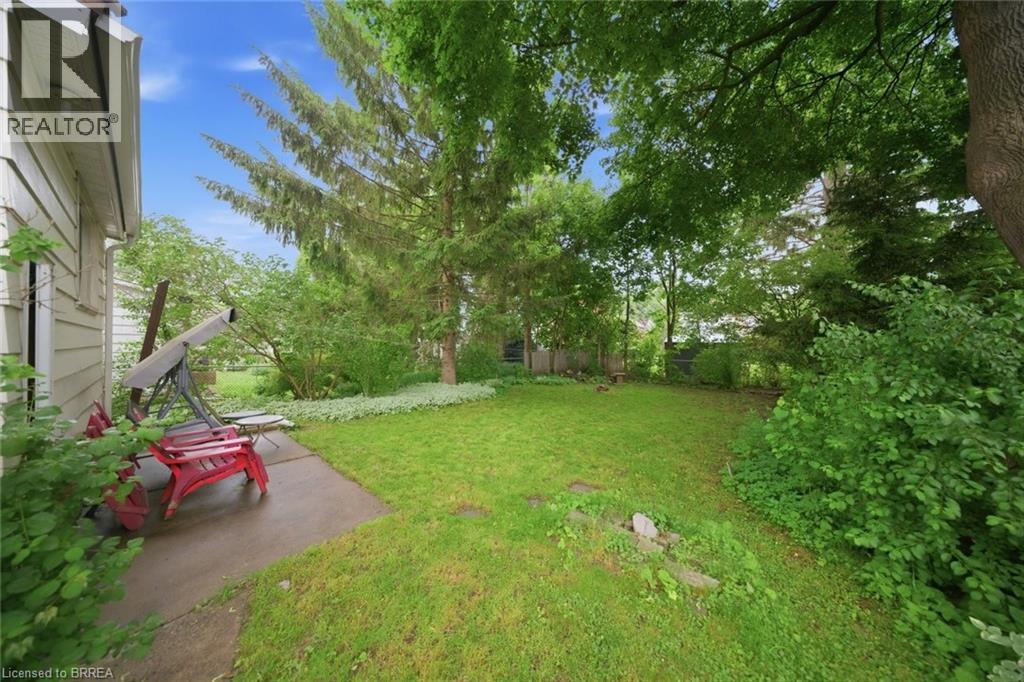 12 Brunswick Street, Brantford, Ontario  N3T 1E7 - Photo 25 - 40835886