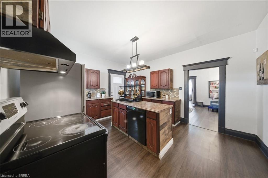 12 Brunswick Street, Brantford, Ontario  N3T 1E7 - Photo 19 - 40835886