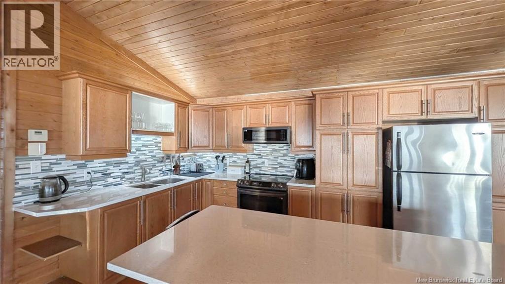 27 Janeville Beach Road, Janeville, New Brunswick  E2A 5K3 - Photo 9 - NB139645
