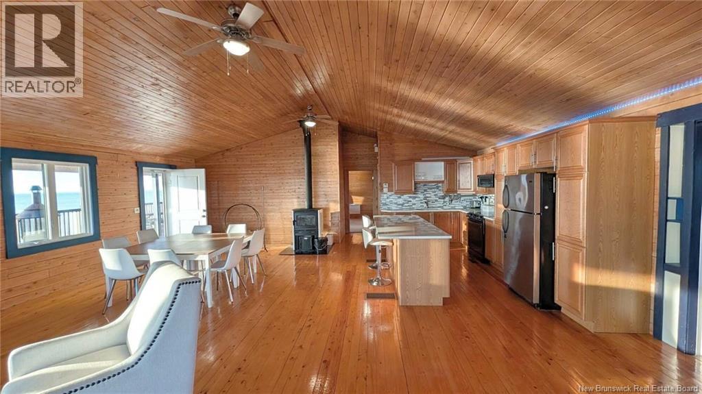 27 Janeville Beach Road, Janeville, New Brunswick  E2A 5K3 - Photo 6 - NB139645