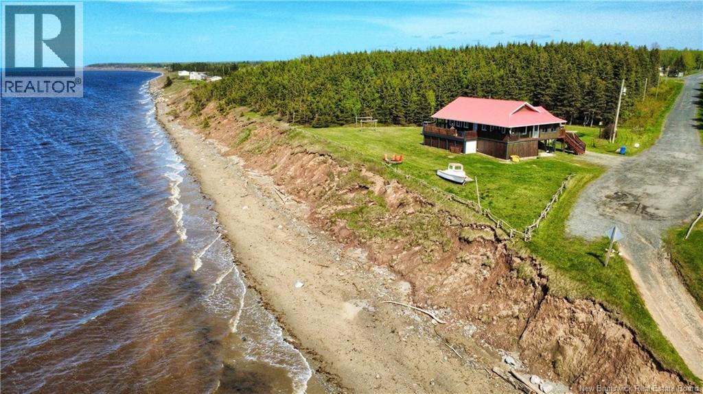 27 Janeville Beach Road, Janeville, New Brunswick