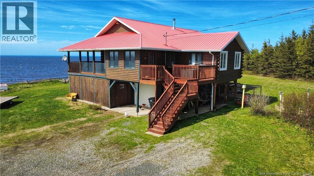27 Janeville Beach Road, Janeville, New Brunswick  E2A 5K3 - Photo 2 - NB139645