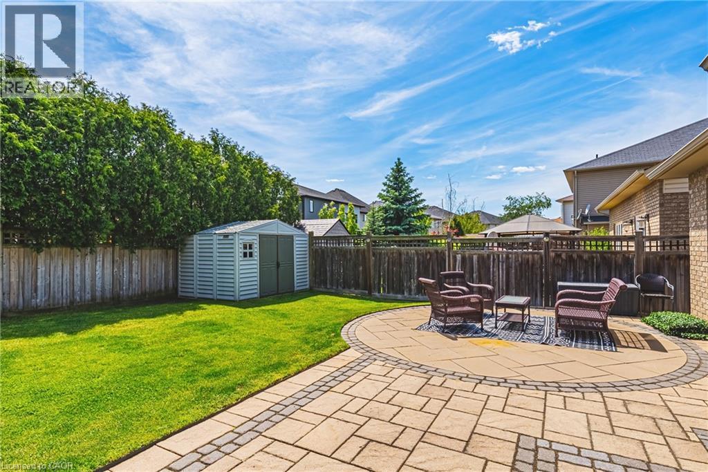 7 Camp Drive, Ancaster, Ontario  L9K 0A7 - Photo 32 - 40836217