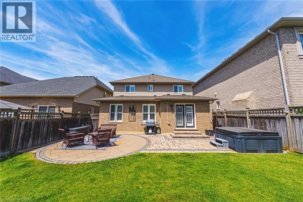 7 Camp Drive, Ancaster, Ontario  L9K 0A7 - Photo 31 - 40836217