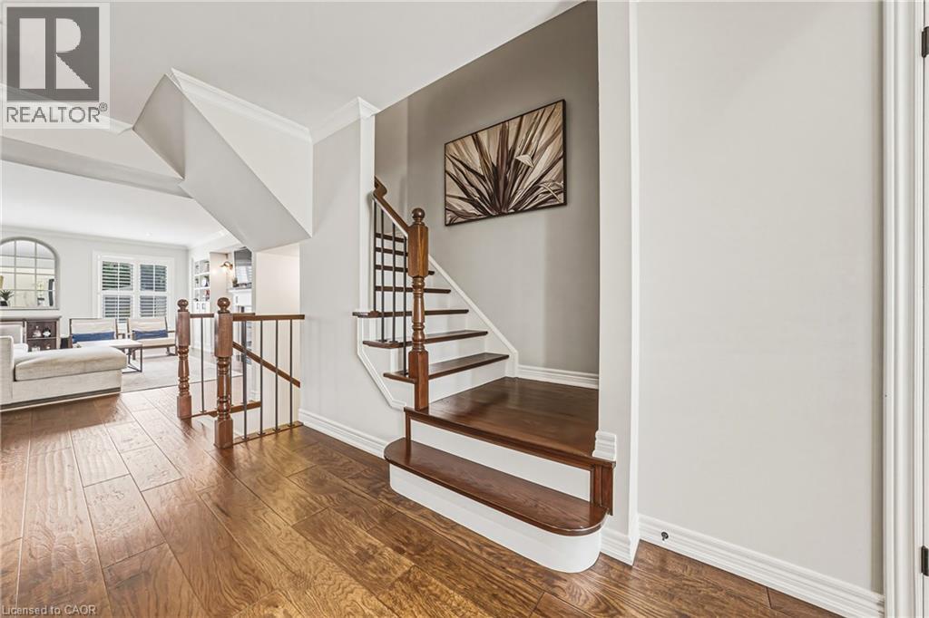 7 Camp Drive, Ancaster, Ontario  L9K 0A7 - Photo 16 - 40836217