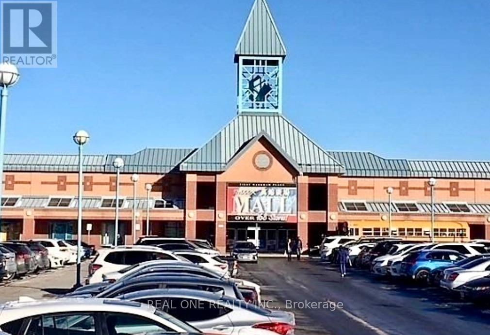 K5 - 3255 HIGHWAY 7 E, markham (buttonville), Ontario