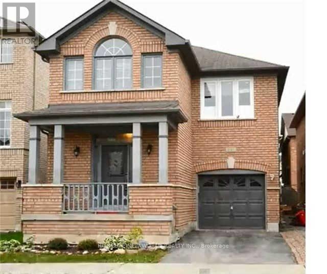 231 MADISON HEIGHTS BOULEVARD, markham (berczy), Ontario