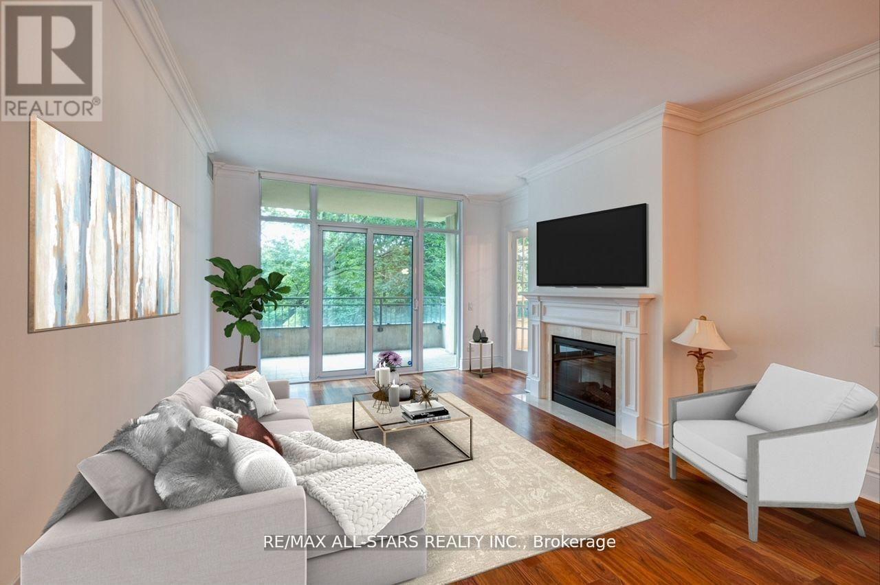 211 - 7071 Bayview Avenue, Markham (Bayview Glen), Ontario  L3T 7Y8 - Photo 15 - N13426246