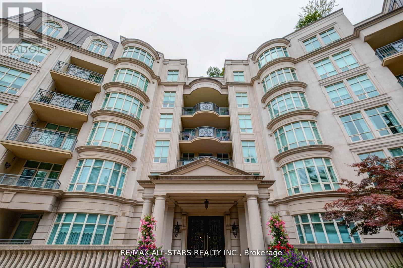 211 - 7071 Bayview Avenue, Markham (Bayview Glen), Ontario  L3T 7Y8 - Photo 18 - N13426246
