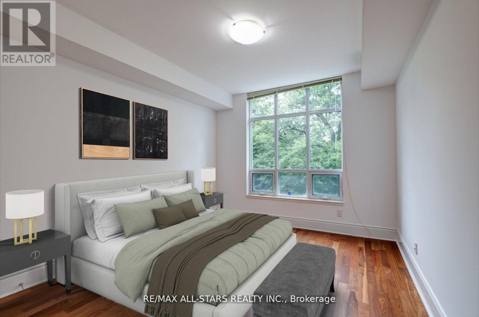 211 - 7071 Bayview Avenue, Markham (Bayview Glen), Ontario  L3T 7Y8 - Photo 2 - N13426246