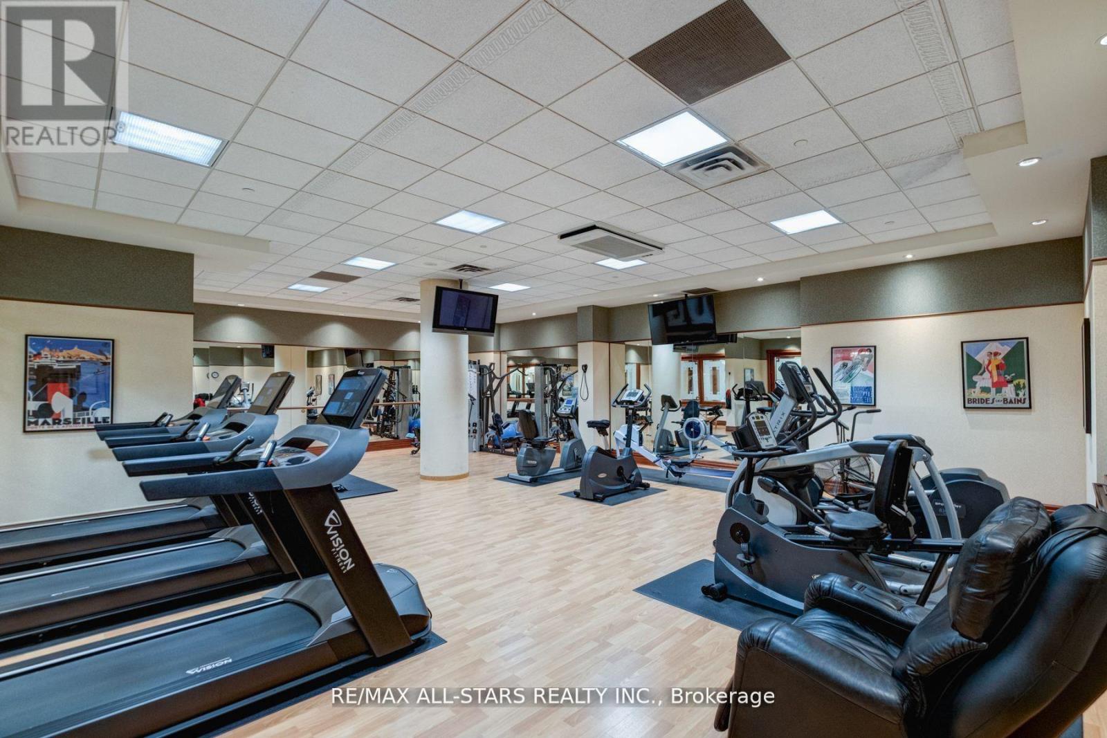211 - 7071 Bayview Avenue, Markham (Bayview Glen), Ontario  L3T 7Y8 - Photo 26 - N13426246