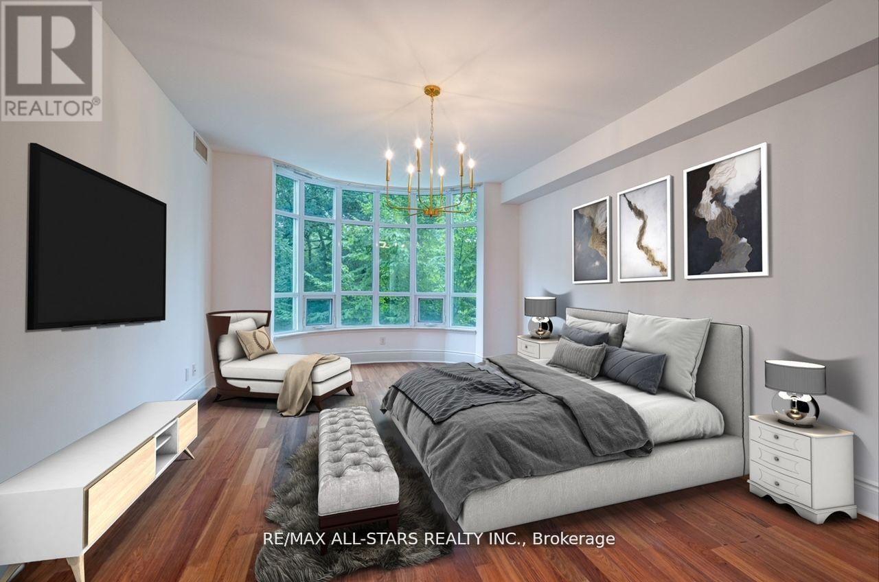 211 - 7071 Bayview Avenue, Markham (Bayview Glen), Ontario  L3T 7Y8 - Photo 3 - N13426246