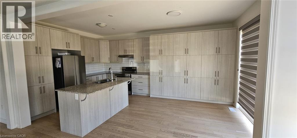 6 SITLER Street, Kitchener, Ontario