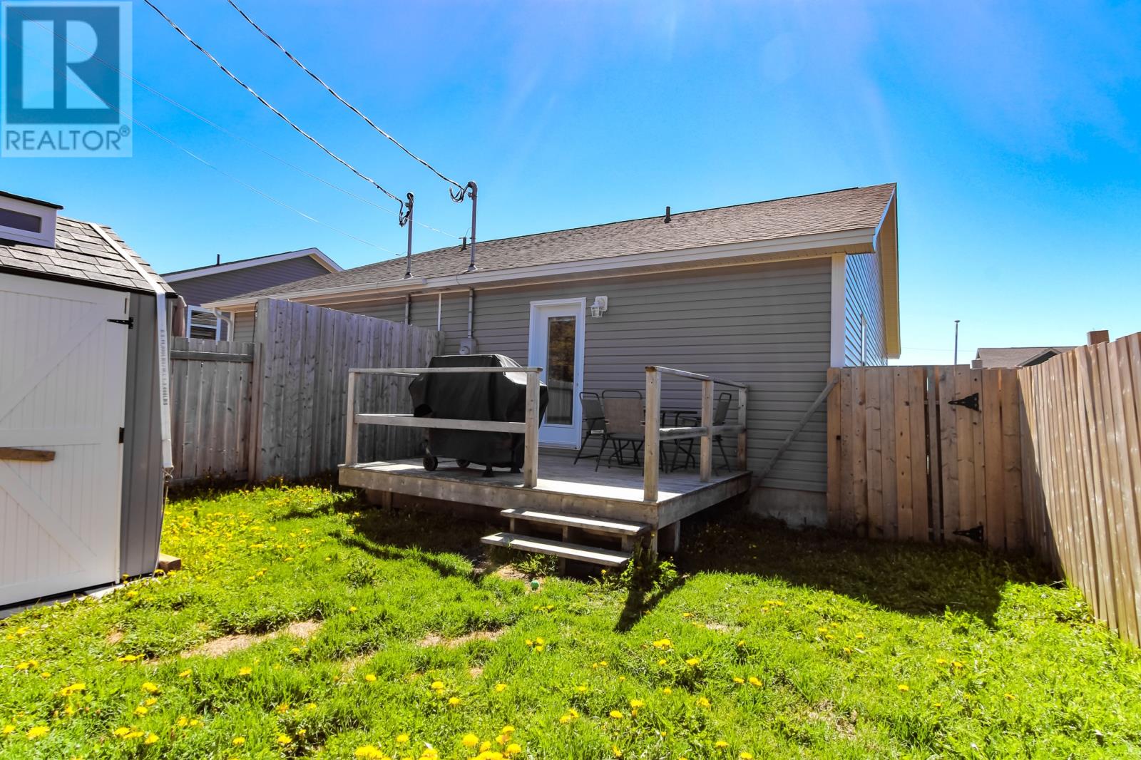 13 Larsen Street, Mount Pearl, Newfoundland & Labrador A1N 0J5 - Photo 13 - 1298774