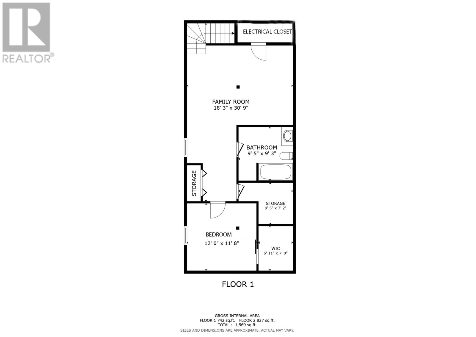 13 Larsen Street, Mount Pearl, Newfoundland & Labrador A1N 0J5 - Photo 23 - 1298774