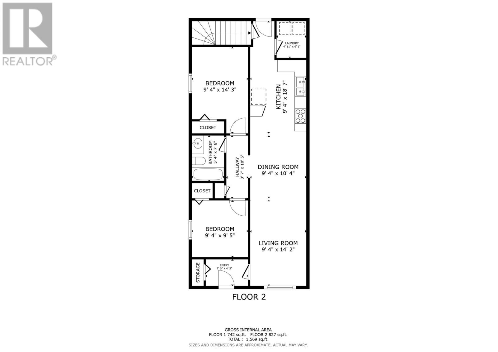 13 Larsen Street, Mount Pearl, Newfoundland & Labrador A1N 0J5 - Photo 24 - 1298774